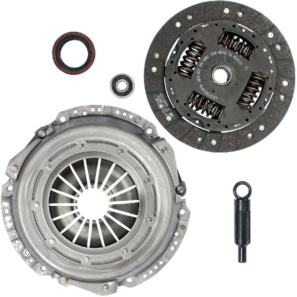 Spec 2004 Chevy Colorado 5-Speed Stage 1 Custom Clutch Disc main image 1