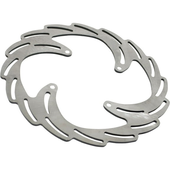 Streamline R2-ROT4 Blade Brake Rotor, Rear