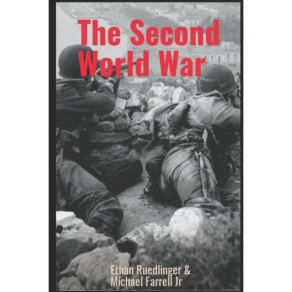 Wars of the United States: The Second World War (Series #1) (Paperback)