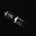 thumbnail image 3 of 10-pack G9 Halogen Glödlampa för Kontor, Varmvit, 25W, 23 Y, 3 of 3