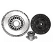 thumbnail image 1 of Kit Clutch (completo) Astra 2.0 2.2 00/06 Zafira 2.2 00/05 GM PARTS Modelo: Astra 2.0 2.2 00/06 Zafira 2.2 00/05, 1 of 2