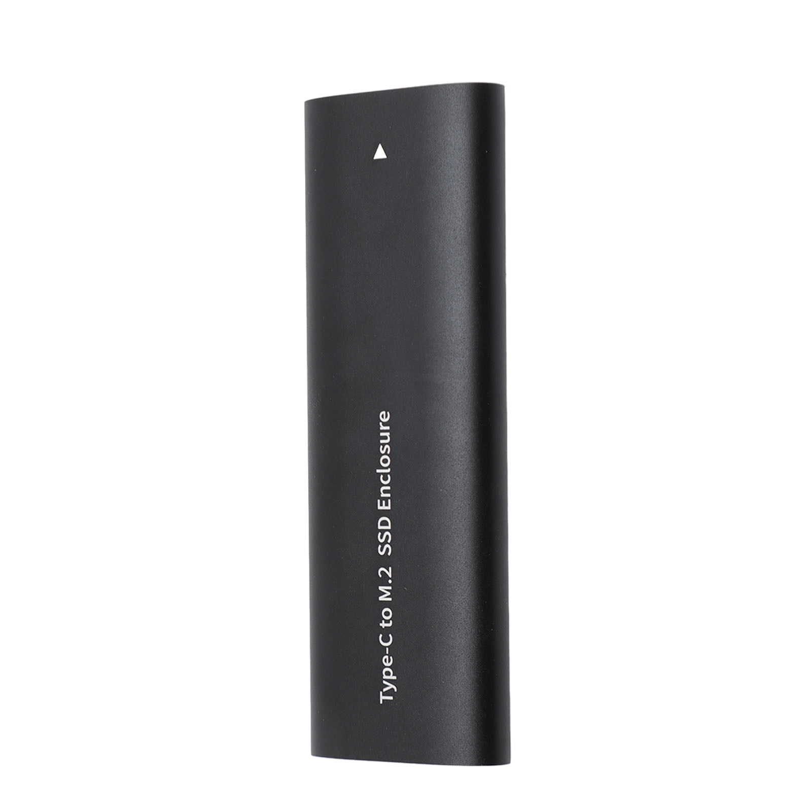 Ssd M.2 NVME SSD Hard Drive Enclosure Professional 10Gbps Plug And Play USB C Hard Drive Enclosure For  For OS X For