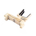 thumbnail image 2 of WRITWAA 1Pcs Support de Violon Réglable pour Drap 18 x 16.1 x 14.6 cm en Blanc, 2 of 8