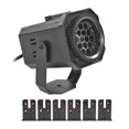 thumbnail image 3 of Oefntac Christmas Decorations LED Christmas Projector Lights with Slides Patterns Holiday for Home Birthday Party, 3 of 9