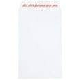 thumbnail image 2 of JAM Paper Peel & Seal Closure Open End Catalog Envelope, White, 5.5 x 7.5 in, 100 per Pack, 2 of 4