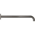thumbnail image 4 of Grohe Rainshower 26632A00 15" Square Shower Arm in Grohe Hard Graphite, 4 of 5