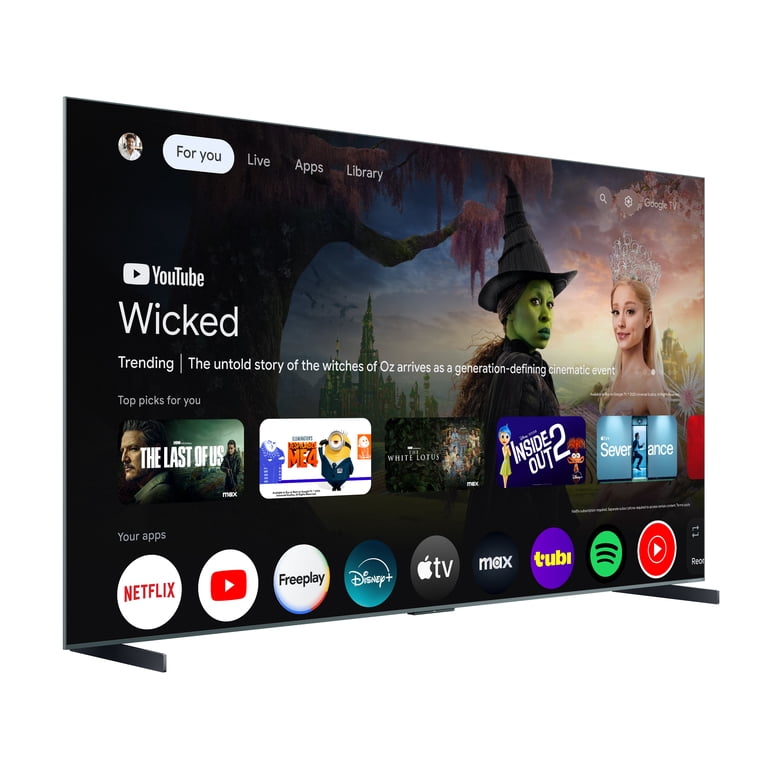 TCL 98