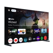 TCL 98 Class QM9K Series QD-Mini LED QLED 4K UHD Smart Google TV with Gemini (NEW 2025) - 144Hz, Local Dimming, CrystGlow WHVA Panel - 98QM9K