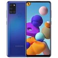 thumbnail image 1 of Samsung A21s 64 GB 4 GB RAM Azul Dual Desbloqueado Nuevo SM-A217F/DS, 1 of 4
