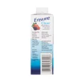 thumbnail image 5 of Ensure Clear Mixed Berry, 8 Ounce, New Recloseable Carton - Case of 24, 5 of 5