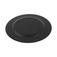 thumbnail image 4 of 100 PCS Charger Plates Set, Round Charger Plates, Charger Plate for Wedding Party Baby Shower Silver, 4 of 12