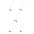 thumbnail image 3 of Guardurnaity Acupoint Massage Pen Manual Shop Accessories Muscle Lightweight Foot Women Men Tool Stick Health Long Care Roller Type2 NO2 Guardurnaity CBP543049, 3 of 4