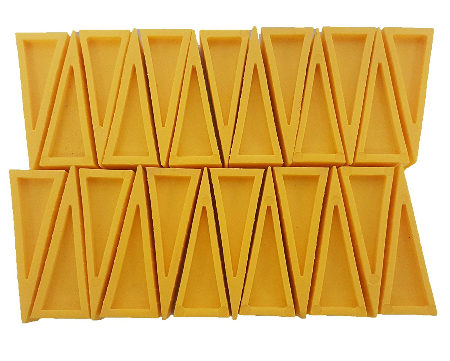 LINE2design Door Stopper Rubber Doorstops Wedge Door Open Sprinkler