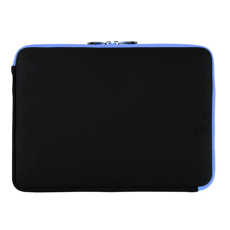 Vangoddy MSBLEA134 Chrono Professional Series Formal Bag for 17 Laptops