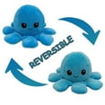 thumbnail image 3 of Large Reversible Octopus Soft Giant Stuffed Plush Toy 20cm - 160cm Happy Sad kqz IXJ, 3 of 5
