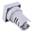 thumbnail image 3 of LED Indicator Light, Accurate Compact Size Light Weight Stable Plastic Mini Voltmeter Light, For Signal Indication Warning Signal, 3 of 8