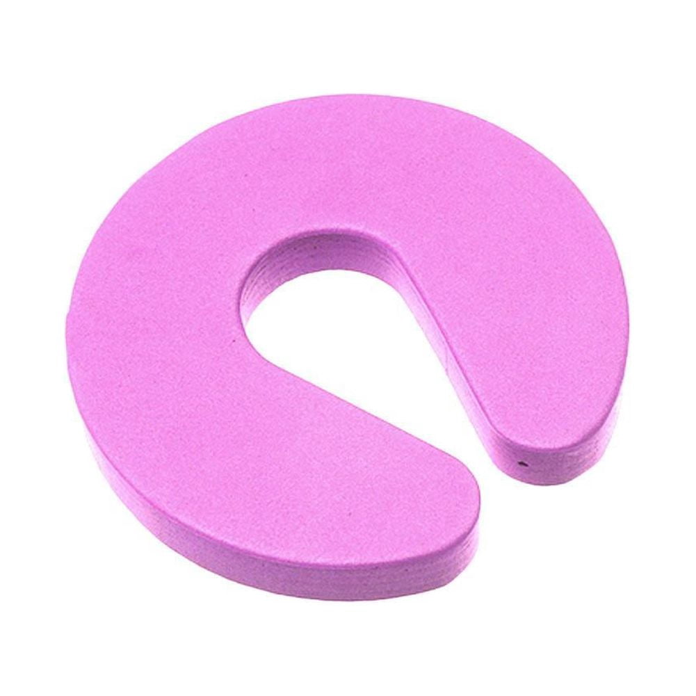 Baby Safety Locks Children Protection Finger Pinch Guard Security Cabinet Locks Door Stopper