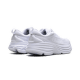 thumbnail image 3 of HOKA WOMENS Bondi 8 Womens "Triple White" 1127952 WWH 1127952 WWH from Stadium Goods, 3 of 8