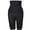 Black, variant on Tinglu High Waist Body Shaper Shorts Shapewear for Women Tummy Control Thigh Slimming Thigh and Waist Shaping