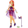 thumbnail image 1 of DC Super Héros Filles Starfire Mascarade Poupée, 1 of 4