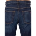 thumbnail image 4 of Diesel D-Fining Regular Tapered Jeans, Blue, 4 of 5