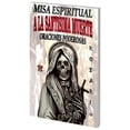 thumbnail image 1 of Libro Misa Espiritual Santísima Muerte Rosario Oraciones, 1 of 1