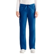 Grey's Anatomy 'Grey's Anatomy Signature' April Pant Scrub Top