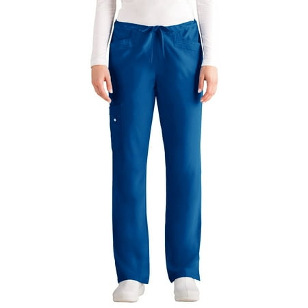 Grey's Anatomy 'Grey's Anatomy Signature' April Pant Scrub Top