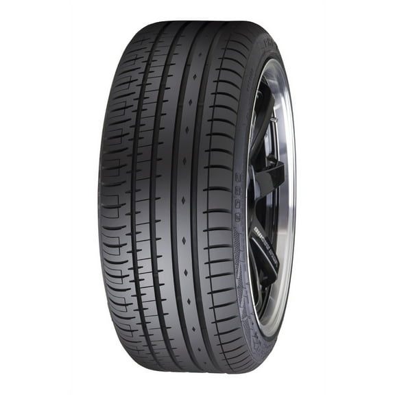 Accelera Phi R All Season 195/55R16 91V XL Passenger Tire