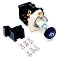 thumbnail image 2 of Painless Wiring 80152 Headlight Switch, 2 of 4