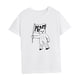 thumbnail image 4 of Camiseta para mujer, ropa clásica de verano para mujer, camiseta básica para viajar, viaje de oficina, 4 of 7