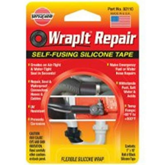 82110 Wrapit Silicone Tape