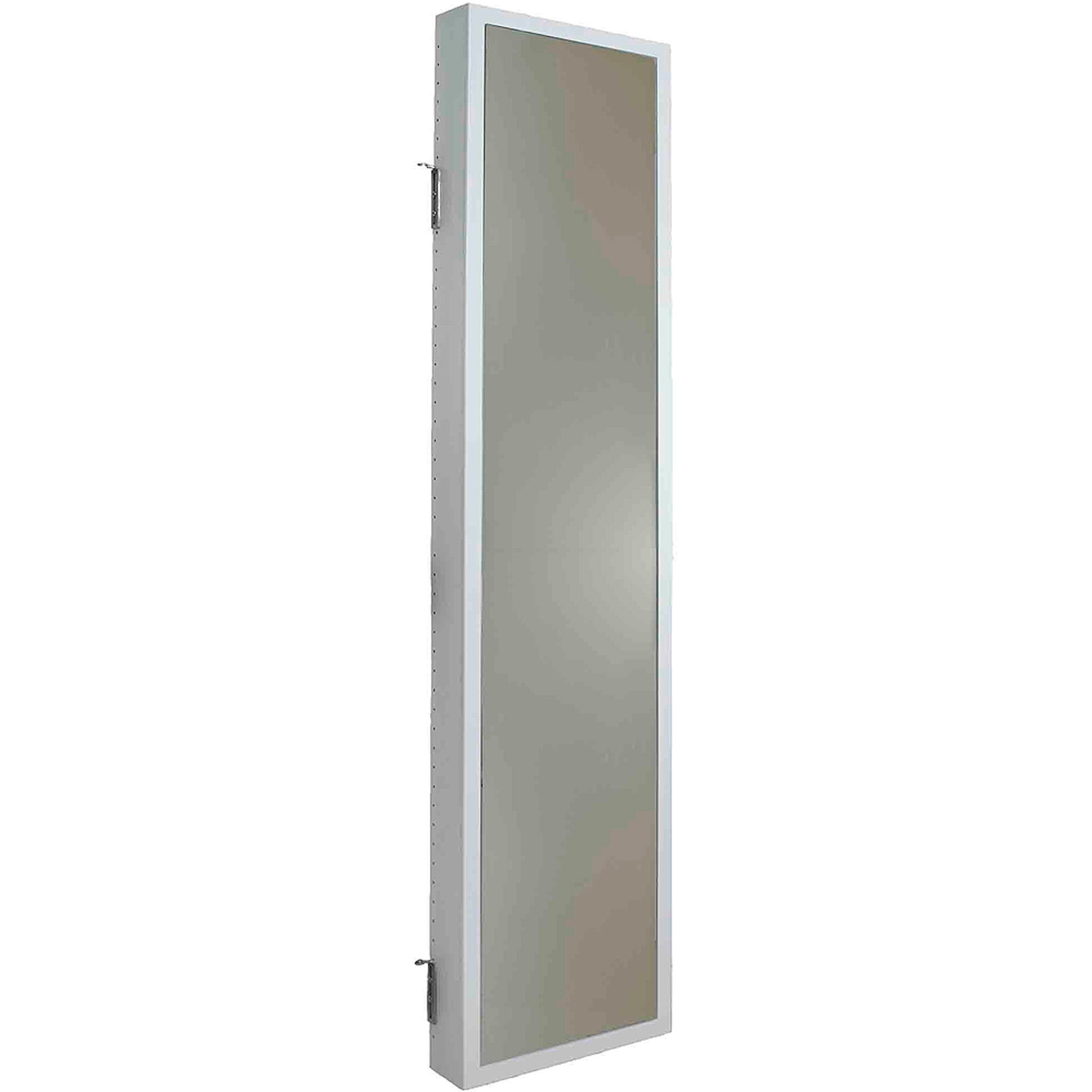 The Cabidor Classic Mirror Deluxe Com