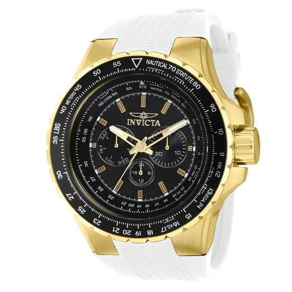 Invicta Men's Aviator 39312 Quartz Watch