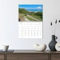thumbnail image 3 of Gardasee - Lake Garda by Sascha Ferrari (Monthly Wall Calendar 2026 11.7 x 16.5 (open)), CALVENDO 14 Month Calendar, 3 of 9