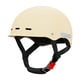 thumbnail image 4 of Casco de bicicleta Casco de bicicleta ajustable Casco de patineta ligero y transpirable Caqui, 4 of 9