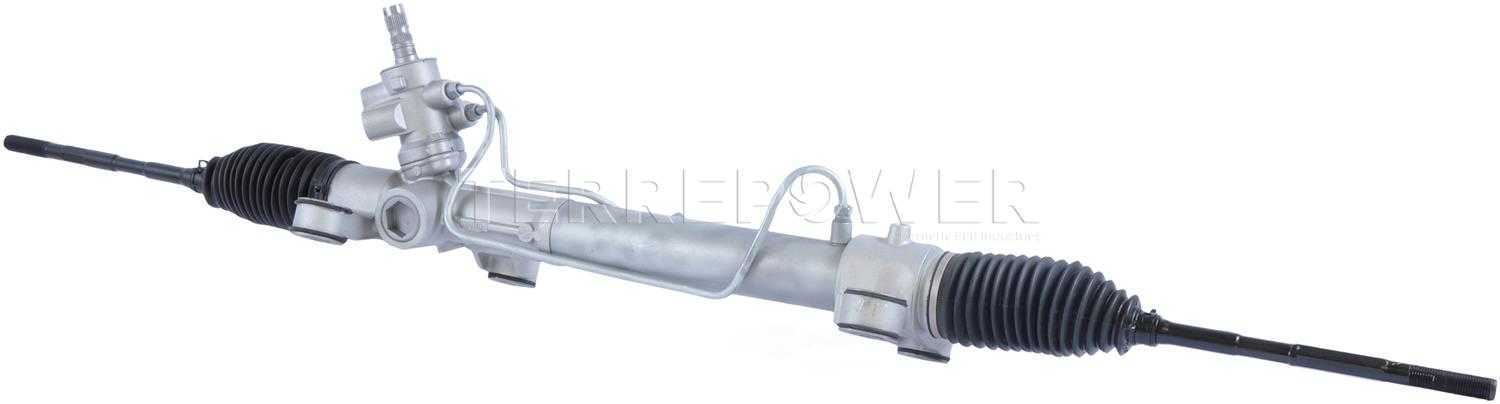 TERREPOWER formerly BBB Industries 308-0173 Power Steering Rack and Pinion Unit