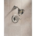 thumbnail image 2 of Delta Victorian Monitor 14 Series Shower Trim - Less Handle, Champagne Bronze, 2 of 6