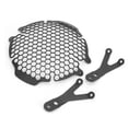 thumbnail image 3 of Headlight Grill, CNC Machined Headlight Protector Stainless Steel  For  1100 2015-2019, 3 of 8