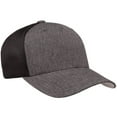 thumbnail image 4 of Flexfit  Adult 110 Mesh Two Tone Cap, 4 of 5