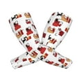thumbnail image 2 of Daiia Cute Cat And Christmas Gift UV Sun Protection Arm Sleeves - Cooling Compression Arm Sleeve - Sports & UV Arm Sleeves for Men & Women, 2 of 8
