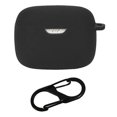 thumbnail image 1 of Pour JBL Tune Beam Housse de Protection en Silicone pour Écouteurs Bluetooth avec Boucle Anti-Perte, 1 of 5