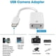 thumbnail image 2 of Cámara Usb, Cable USB Otg Macho Usb Hembra, No Se Necesita Aplicaciónvolume_upcontent_copysha Kaili Sencillez, 2 of 4