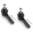 thumbnail image 4 of Metrix Premium Chassis Parts - 6 PC Front End Suspension Kit Fits 11-17 Honda Odyssey, Replacement ES800333, K750304, RK622002,RK622210,Made in Europe, 4 of 9