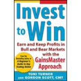 thumbnail image 1 of Invest to Win, Toni Turner, Gordon Scott Livre de Poche, 1 of 1