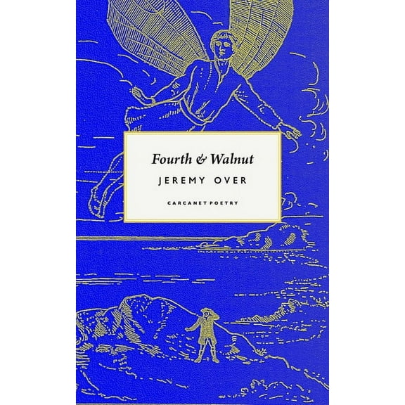 Fourth and Walnut, (Paperback)