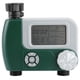 thumbnail image 5 of Suministros de jardinería, sistema de riego con temporizador DualOutlet, controlador de riego, máxima confiabilidad, 5 of 8