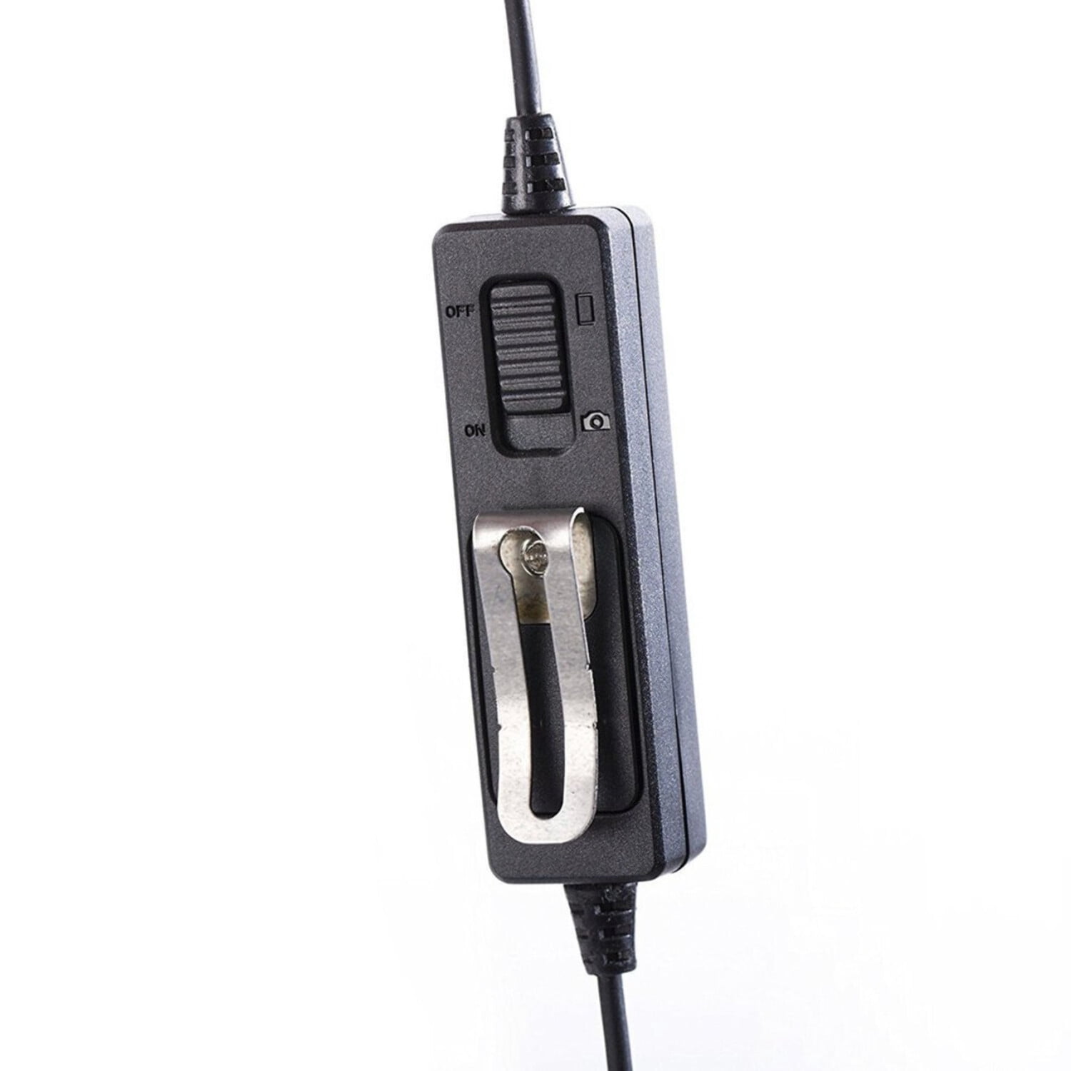 Saramonic LavMicro Omnidirectional Lavalier Mic with 3.5mm TRS/TRRS Output for Cameras, Mobile Devices & More