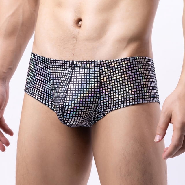 Ropa Interior Transpirable para Mujeres Encaje Abdomen Cintura Y Cadera Elevador Calzonines Cómodos Del Cuerpo Ropa Interior