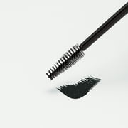 Kiss Me Heroine Make Volume & Curl Mascara Super Waterproof, 01 Super Black